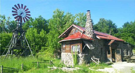 Kita no Kuni Kara Tour