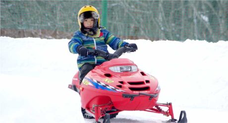 KID'S Mobile/KID'S Buggy