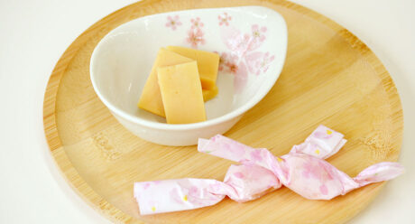 Making raw caramel, making jam, making ice cream